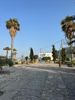 Αthena apartments - Kefalos - 1