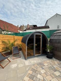 Franken Chalets - Kist - 1