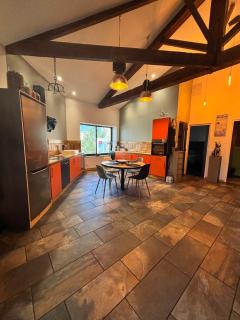 Maison chaleureuse entre Terre et Mer. - 4