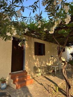 Αthena apartments - Kefalos - 0
