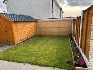 Gurteen Village Getaway - Cloonlaheen - 8