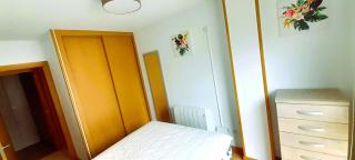 EnSAN CIPRIAN Con Playa Piscina y Parking - San Cibrao - 7