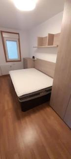 EnSAN CIPRIAN Con Playa Piscina y Parking - San Cibrao - 4