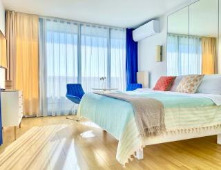 Sky Apartments Batumi - Batumi - 8