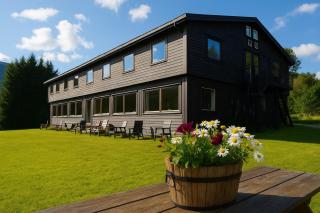 Voss Lodge Rongastovo - Vossevangen - 0
