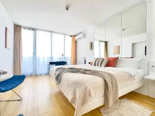 Sky Apartments Batumi - Batumi - 6