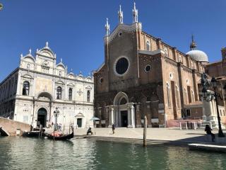 Sogna nel Sestiere di Castello - Venice - 3