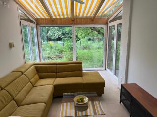 Zentral mit Garten für bis zu 6 Personen - Paderborn - 3
