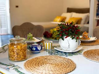 Syrene Suites Sorrento - Piano di Sorrento - 5