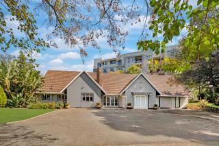 ZinziLuxe Guest House - Johannesburg - 0
