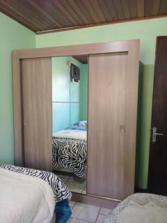 Hospedaria das Azaleias - Novo Hamburgo - 1
