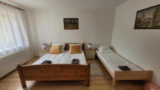Tuba Apartman - Kiskunhalas - 5