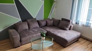 Tuba Apartman - 1