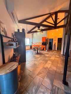 Maison chaleureuse entre Terre et Mer. - 8