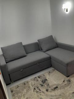 شالية في كمباوند سكانديك عرابيا - Hurghada - 4