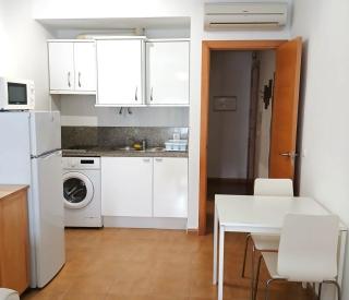 Apartamentos Mirablau - Aguadulce - 8