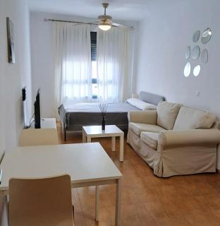 Apartamentos Mirablau - Aguadulce - 9