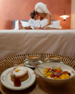 Autenthico Provenza Hotel Medellin - Medellín - 5