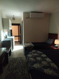 Al-Alamin Aqua View studio - 5