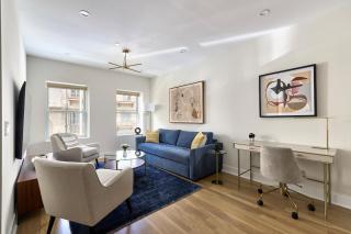 Sunny 2BR Loft • Work Relax Minutes to NYC - Hoboken - 9