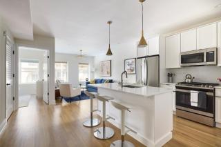 Sunny 2BR Loft • Work Relax Minutes to NYC - Hoboken - 7