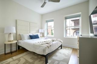 Sunny 2BR Loft • Work Relax Minutes to NYC - Hoboken - 5