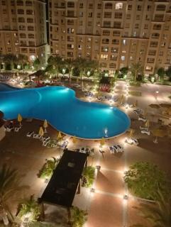 Al-Alamin Aqua View studio - El Alamein - 6
