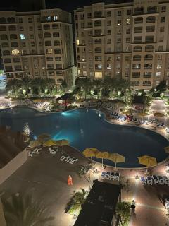 Al-Alamin Aqua View studio - El Alamein - 4