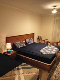 Al-Alamin Aqua View studio - 2
