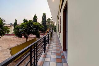 Hotel O Vishal - Ani - 2