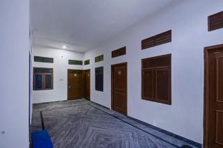Hotel O Vishal - Ani - 6