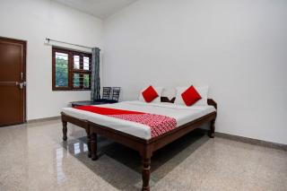Hotel O Vishal - Ani - 0