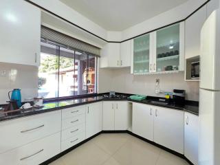 Casa Ampla Área de Lazer prox Centro e Cataratas - 8