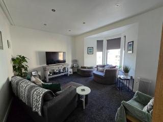 Central Portrush Townhouse available for Open Golf - Moffat - 0