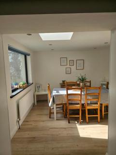 Central Portrush Townhouse available for Open Golf - 9