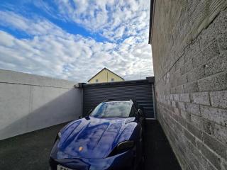Central Portrush Townhouse available for Open Golf - Moffat - 5