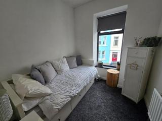 Central Portrush Townhouse available for Open Golf - Moffat - 4