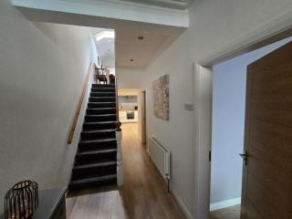 Central Portrush Townhouse available for Open Golf - Moffat - 3