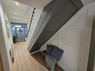 Central Portrush Townhouse available for Open Golf - Moffat - 1