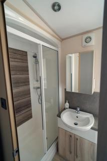 New Forest Retreat on a Holiday Park - New Milton - 1
