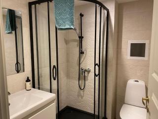 City Center Lux 2 bedroom 2 bathroom Apartment - Tallinn - 5