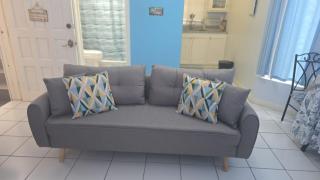 Secluded Studio@Sky Castles, Columbus Heights, Ocho Rios - Ocho Rios - 4
