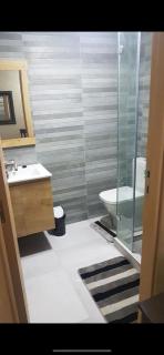 Magic House Appartement Confort & Piscine Mansouria - Mansouria - 9