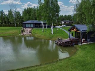 Žalesos pirtelė - Ažulauke - 7