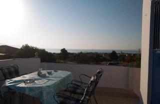 Airport Sea View - Artemida - 7
