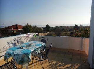 Airport Sea View - Artemida - 4
