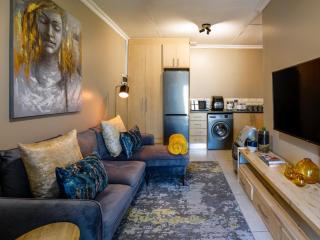 La Petit Bordeaux - Johannesburg - 8
