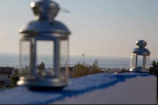 Airport Sea View - Artemida - 0
