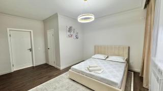 #20 Светлая 3 комнатная квартира - 4