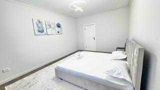 #20 Светлая 3 комнатная квартира - 6